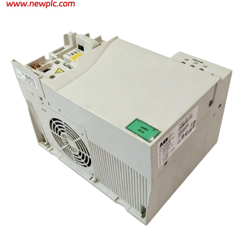 ABB ACS355-03E-38A0-4 3ABD0000058254 Low Voltage AC Machinery Drive