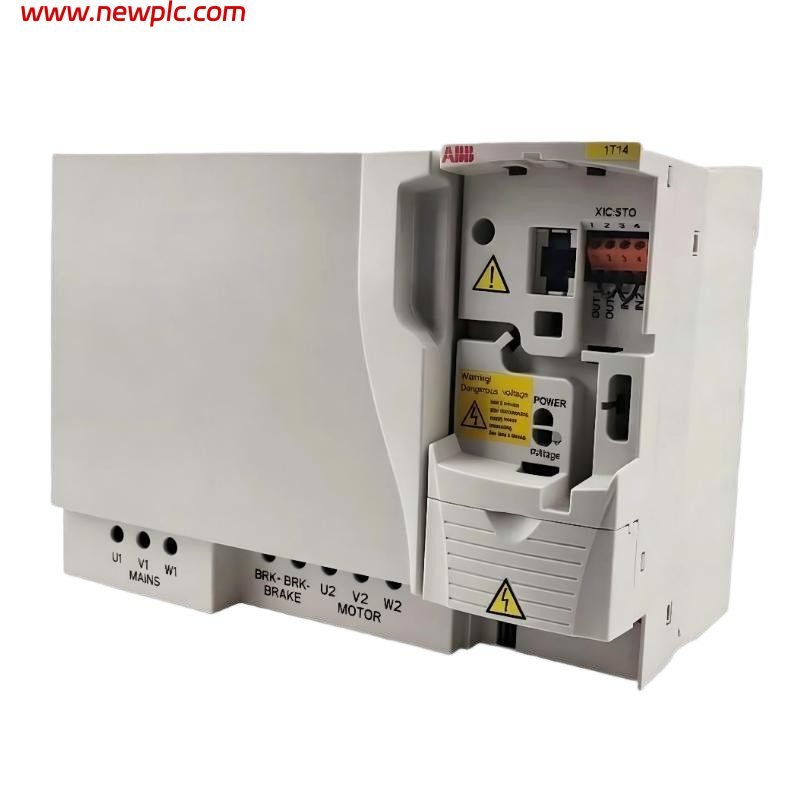 ABB ACS355-03E-38A0-4 3AUA0000058194 Low Voltage AC Machinery Drive ABB ACS355-03E-38A0-4 3AUA0000058194 Low Voltage AC Machinery Drive