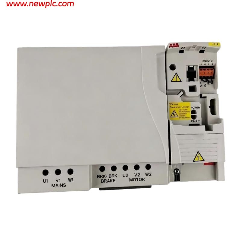 ABB ACS355-03E-38A0-4 3AUA0000058194 Low Voltage AC Machinery Drive ABB ACS355-03E-38A0-4 3AUA0000058194 Low Voltage AC Machinery Drive