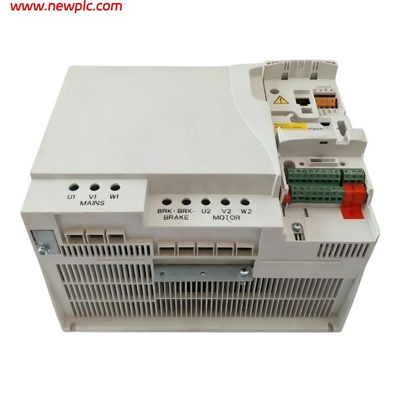 ABB ACS355-03E-44A0-4 3AUA0000058195 Low Voltage AC Machinery Drive ABB ACS355-03E-44A0-4 3AUA0000058195 Low Voltage AC Machinery Drive