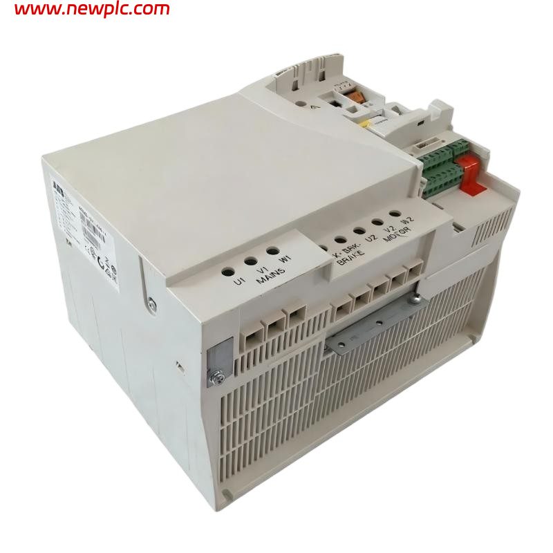 ABB ACS355-03E-44A0-4 3AUA0000058195 Low Voltage AC Machinery Drive ABB ACS355-03E-44A0-4 3AUA0000058195 Low Voltage AC Machinery Drive