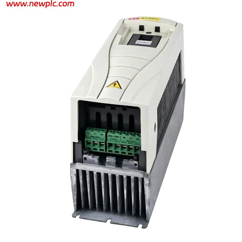 ABB ACS510-01-012A-4 3ABD00015746-D Low Voltage AC Drive ABB ACS510-01-012A-4 3ABD00015746-D Low Voltage AC Drive
