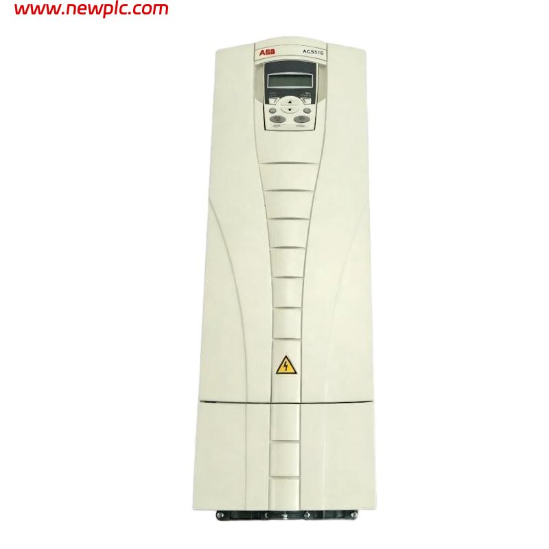 ABB ACS510-01-031A-4 3ABD00015749-D Low Voltage AC Drive