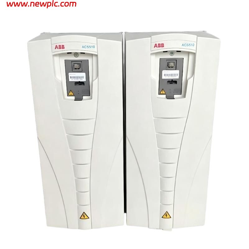 ABB ACS510-01-038A-4 3ABD00015750-D Low Voltage AC Drive