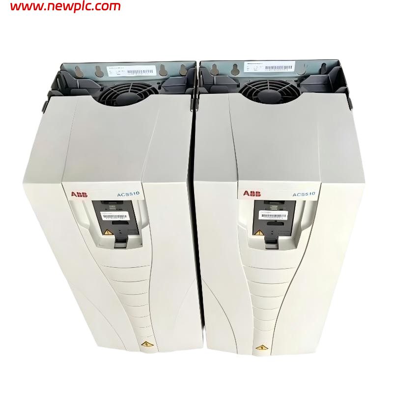 ABB ACS510-01-038A-4 3ABD00015750-D Low Voltage AC Drive