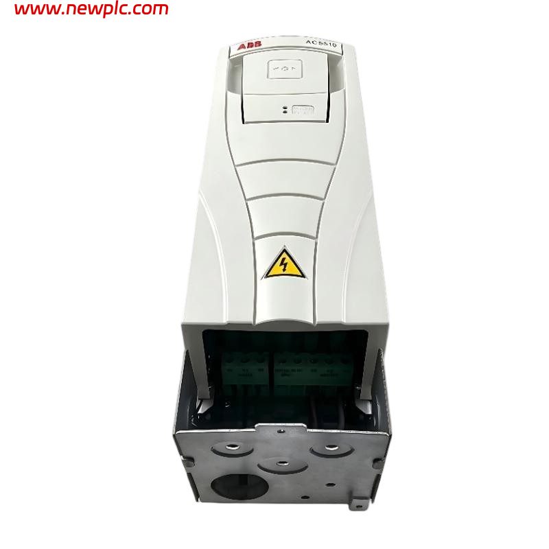 ABB ACS510-01-03A3-4 3ABD00015741-D Low Voltage AC Drive