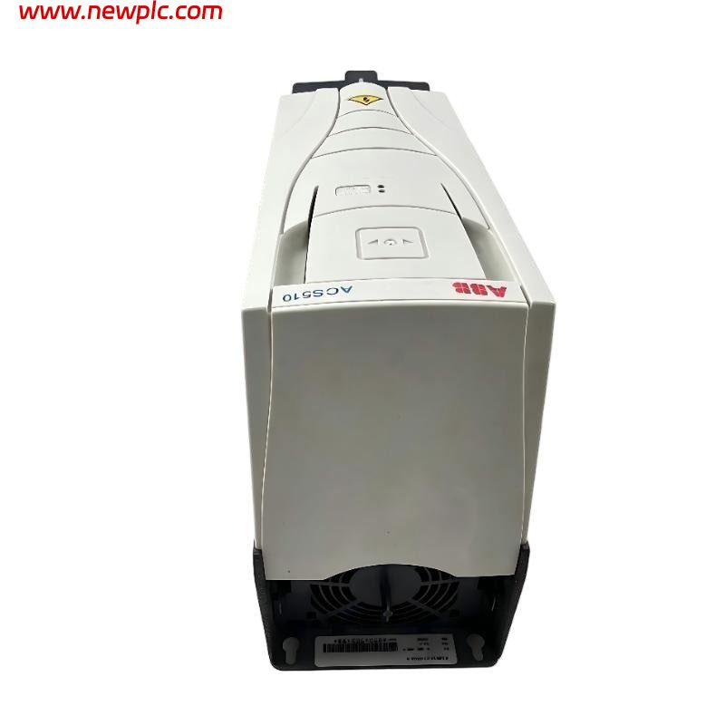 ABB ACS510-01-03A3-4 3ABD00015741-D Low Voltage AC Drive