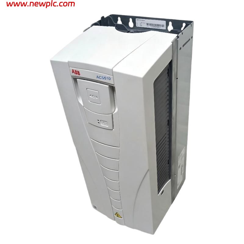 ABB ACS510-01-046A-4 3ABD00021615-D Low Voltage AC Drive