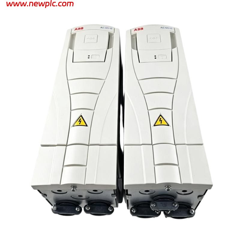 ABB ACS510-01-05A6-4 3ABD00015743-D Low Voltage AC Drive