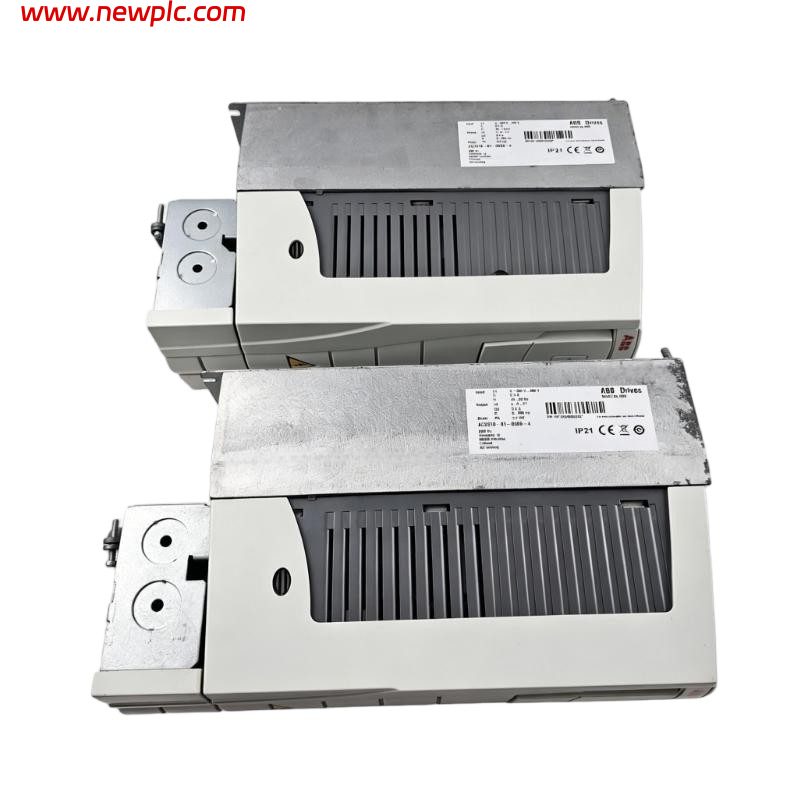 ABB ACS510-01-05A6-4 3ABD00015743-D Low Voltage AC Drive ABB ACS510-01-05A6-4 3ABD00015743-D Low Voltage AC Drive
