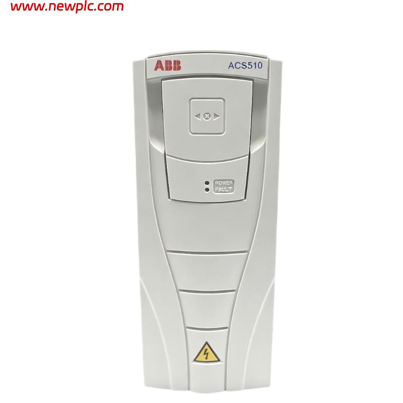 ABB ACS510-01-072A-4 3ABD00015753-D Low Voltage AC Drive