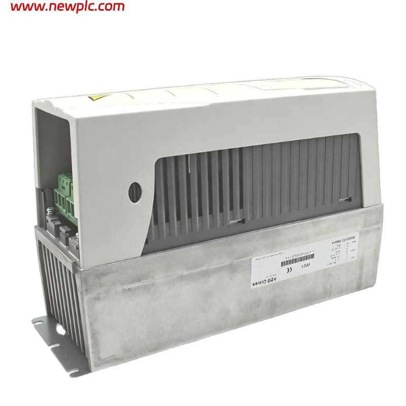 ABB ACS510-01-072A-4 3ABD00015753-D Low Voltage AC Drive