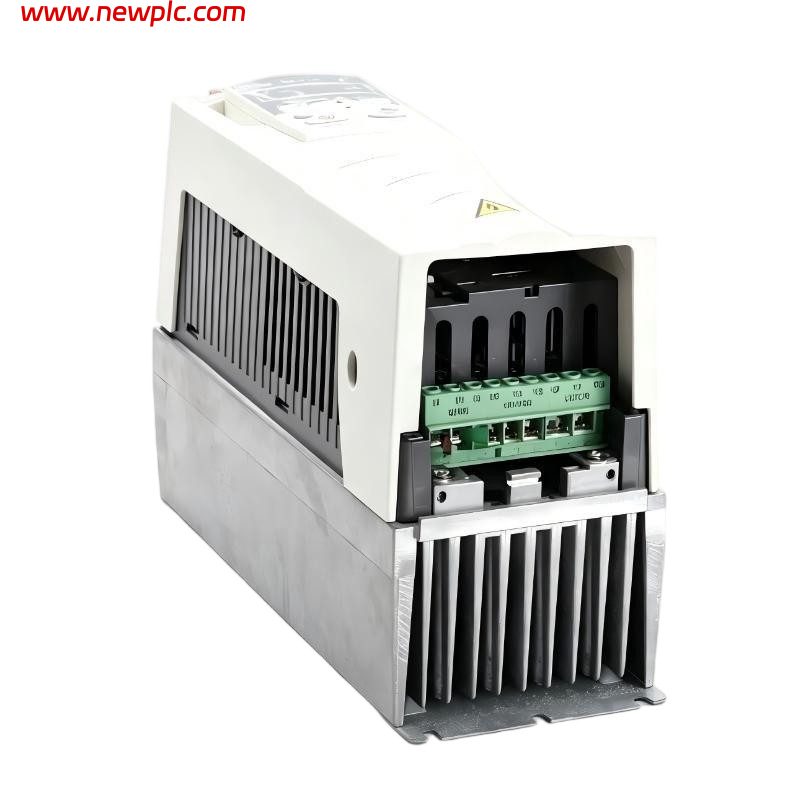 ABB ACS510-01-09A4-4 3ABD00015745-D Low Voltage AC Drive