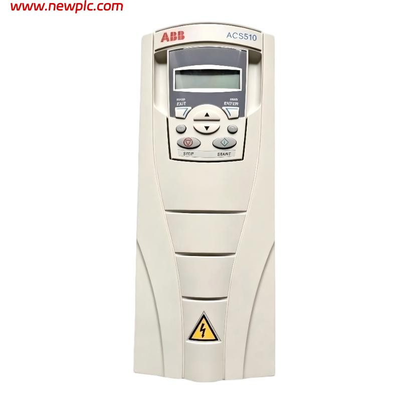 ABB ACS510-01-09A4-4 3ABD00015745-S Low Voltage AC Drive