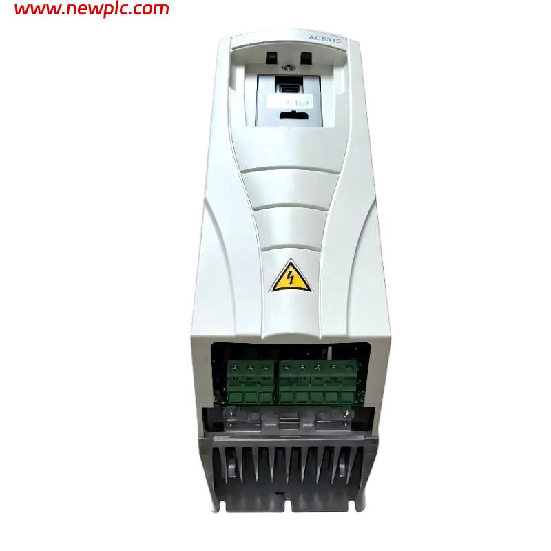 ABB ACS510-01-09A4-4 3OEM00015745-D Low Voltage AC Drive
