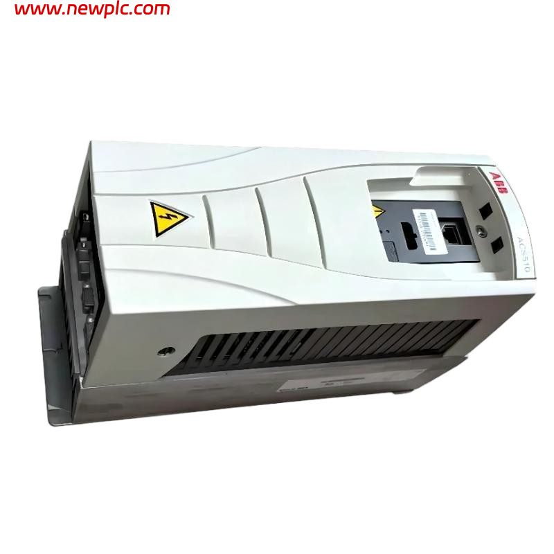 ABB ACS510-01-09A4-4 3OEM00015745-D Low Voltage AC Drive