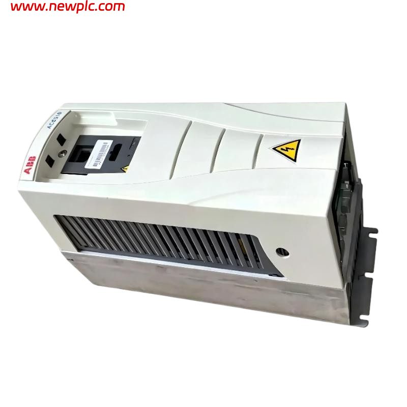 ABB ACS510-01-09A4-4 3OEM00015745-D Low Voltage AC Drive