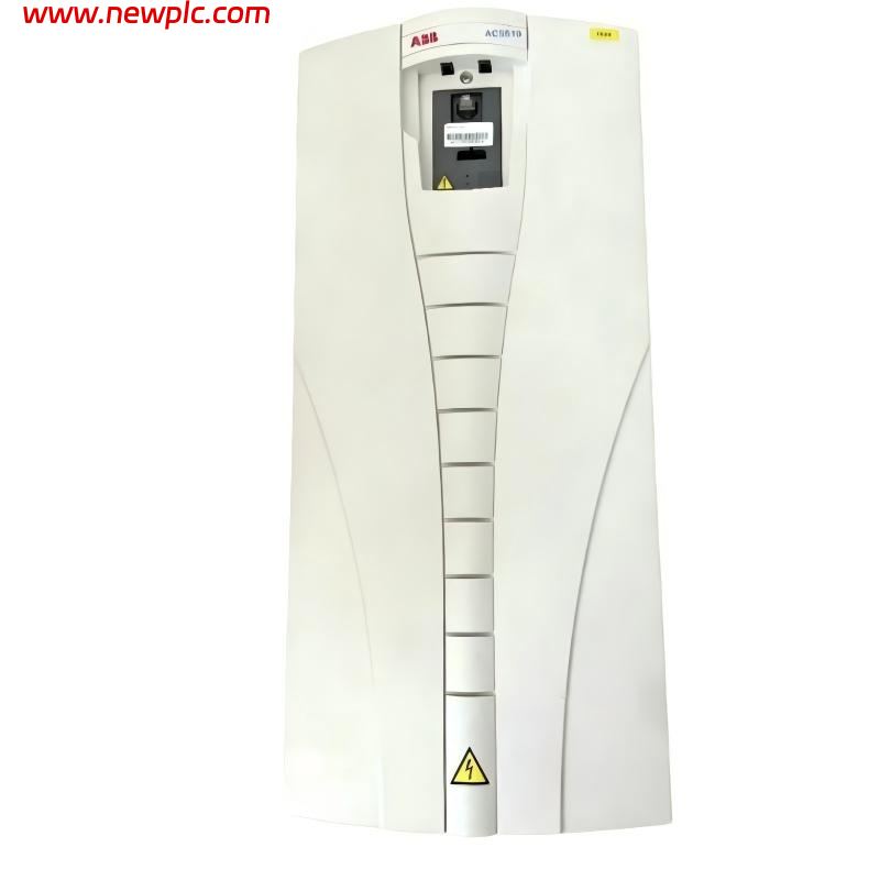 ABB ACS510-01-125A-4 3ABD00019055-D Low Voltage AC Drive
