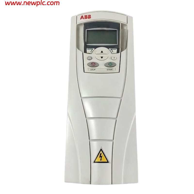 ABB ACS550-01-072A-4 3AUA0000002547-D Low Voltage AC Drive