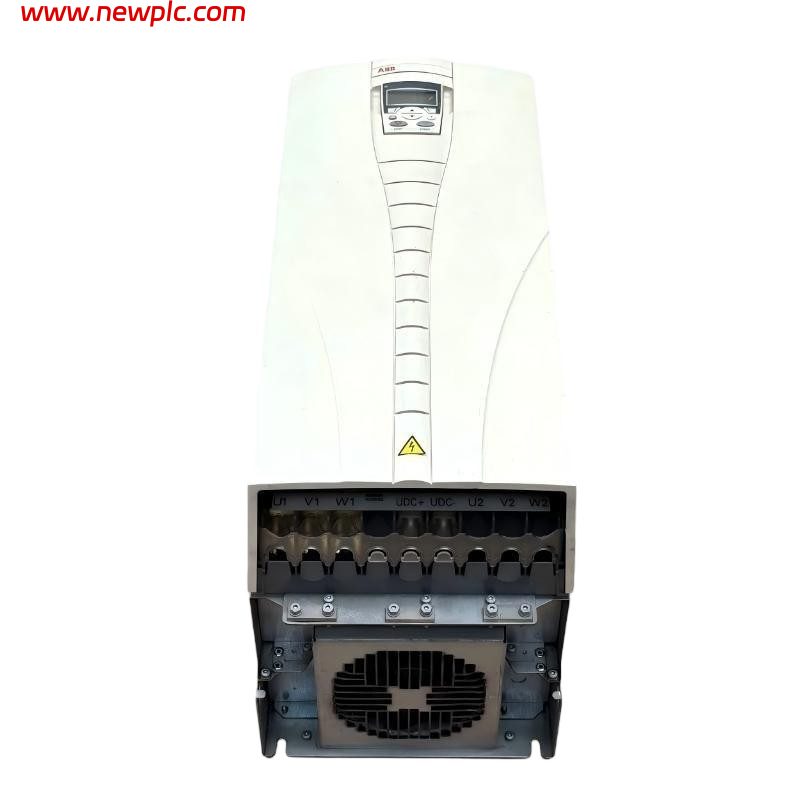 ABB ACS550-01-180A-4 3ABD64726838 Low Voltage AC Variable Frequency Drive (VFD)
