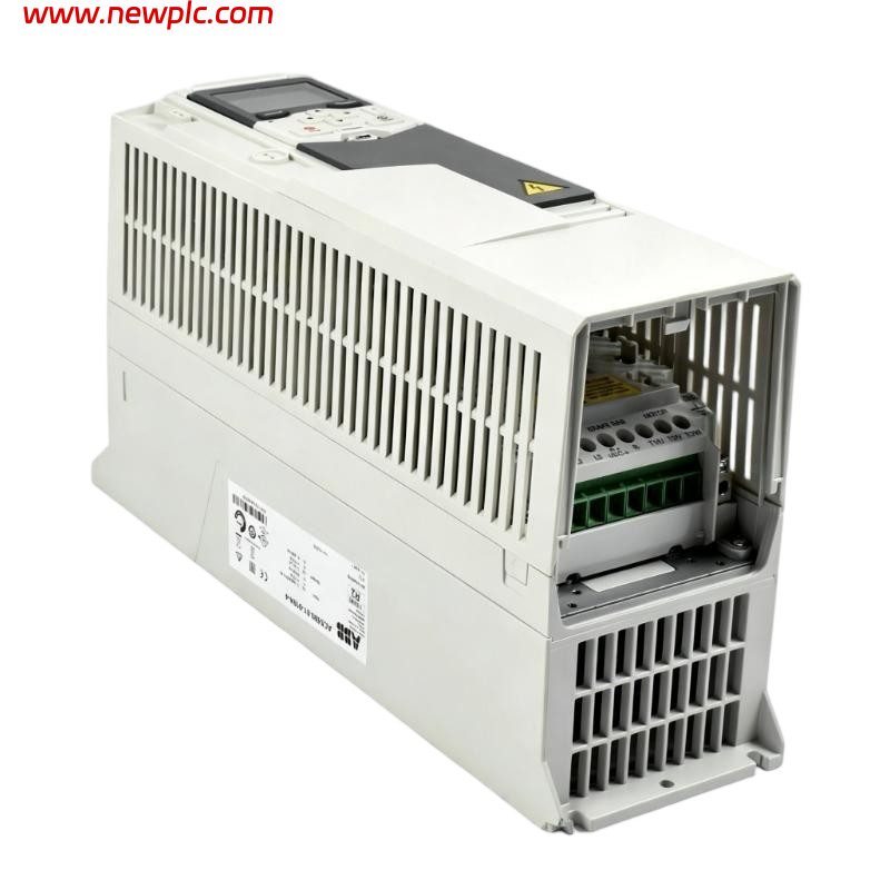 ABB ACS580-01-018A-4 3ABD50000038959 Low Voltage AC Variable Frequency Drive ABB ACS580-01-018A-4 3ABD50000038959 Low Voltage AC Variable Frequency Drive
