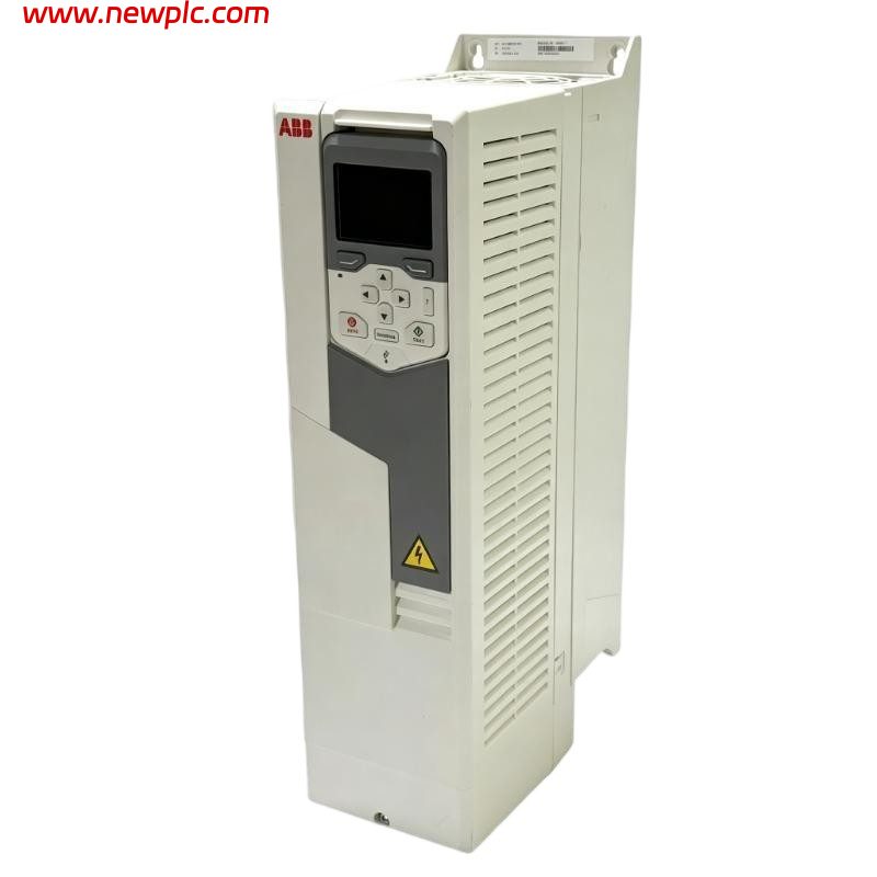 ABB ACS580-01-026A-4 3AXD50000038960 Low Voltage AC Variable Frequency Drive (VFD)