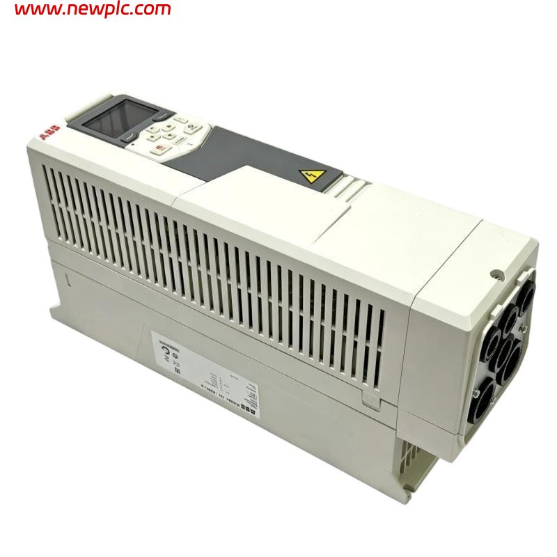 ABB ACS580-01-039A-4 3ABD50000038962 Low Voltage AC Variable Frequency Drive (VFD)