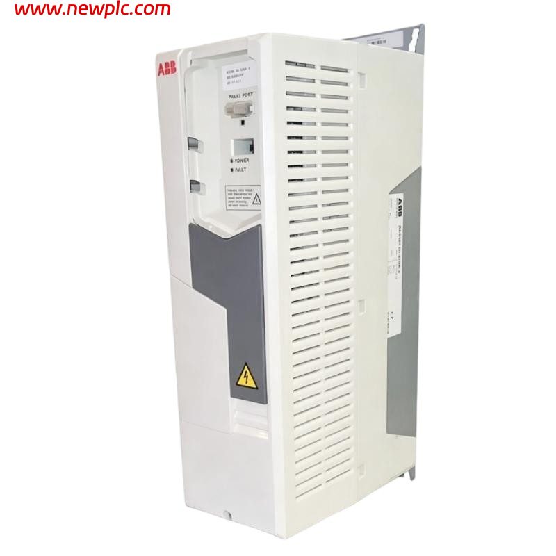 ABB ACS580-01-025A-4 3AUA0000190557 Low Voltage AC Variable Frequency Drive (VFD) ABB ACS580-01-025A-4 3AUA0000190557 Low Voltage AC Variable Frequency Drive (VFD)