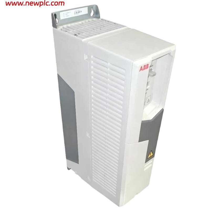 ABB ACS580-01-025A-4 3AUA0000190557 Low Voltage AC Variable Frequency Drive (VFD) ABB ACS580-01-025A-4 3AUA0000190557 Low Voltage AC Variable Frequency Drive (VFD)