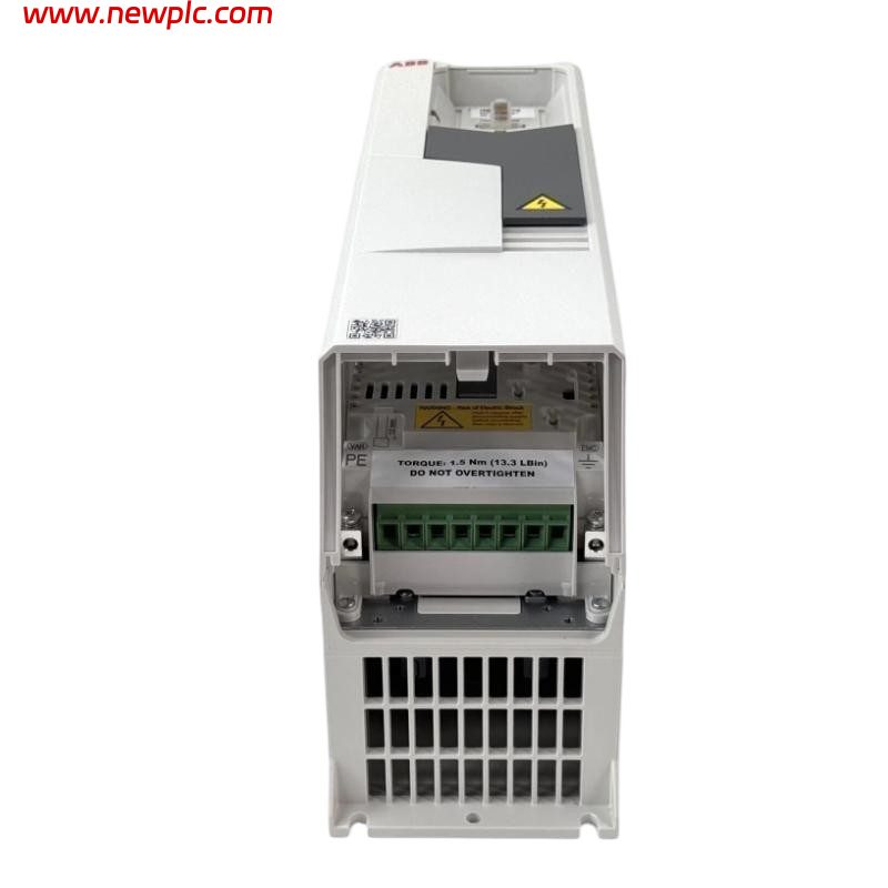 ABB ACS580-01-026A-4 3ABD50000038960 Low Voltage AC Variable Frequency Drive (VFD) ABB ACS580-01-026A-4 3ABD50000038960 Low Voltage AC Variable Frequency Drive (VFD)