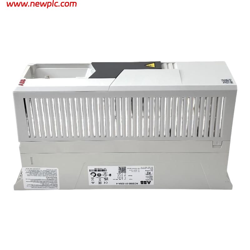 ABB ACS580-01-026A-4 3ABD50000038960 Low Voltage AC Variable Frequency Drive (VFD) ABB ACS580-01-026A-4 3ABD50000038960 Low Voltage AC Variable Frequency Drive (VFD)