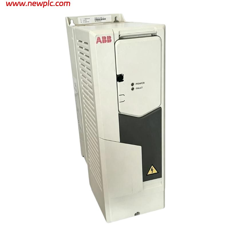 ABB ACS580-01-039A-4 3ABD50000038962 Low Voltage AC Variable Frequency Drive (VFD)