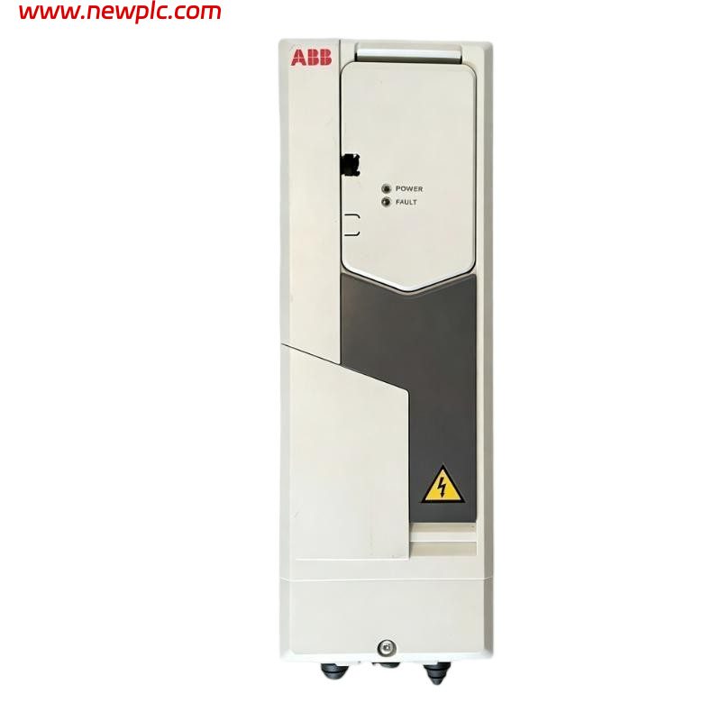 ABB ACS580-01-033A-4 3AXD50000038961 Low Voltage AC Variable Frequency Drive (VFD)