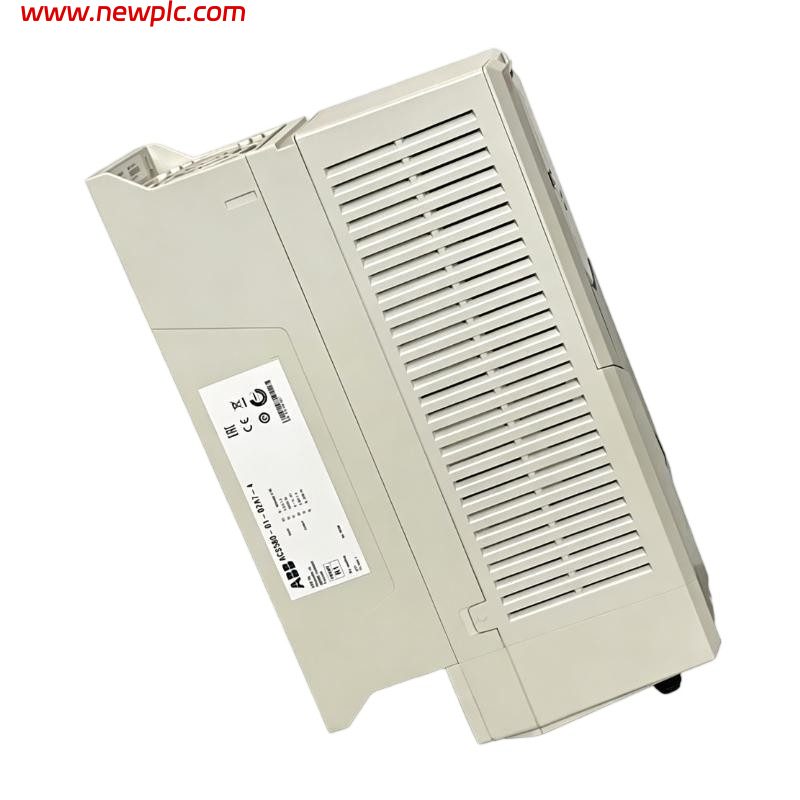ABB ACS580-01-02A7-4 3ABD50000038937 Low Voltage AC Variable Frequency Drive (VFD) ABB ACS580-01-02A7-4 3ABD50000038937 Low Voltage AC Variable Frequency Drive (VFD)