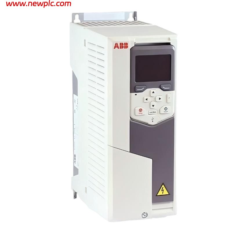 ABB ACS580-01-039A-4 3AXD50000038962 Low Voltage AC Variable Frequency Drive (VFD)