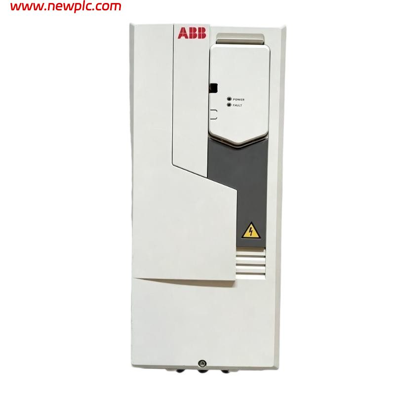 ABB ACS580-01-033A-4 3ABD50000038961 Low Voltage AC Variable Frequency Drive (VFD)