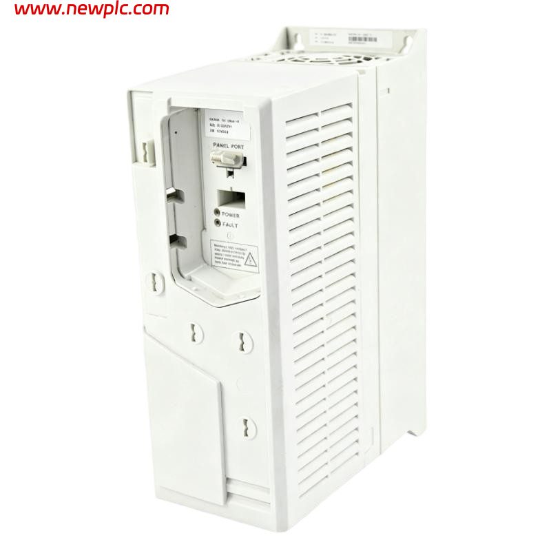 ABB ACS580-01-03A4-4 3ABD50000038938 Low Voltage AC Variable Frequency Drive (VFD)