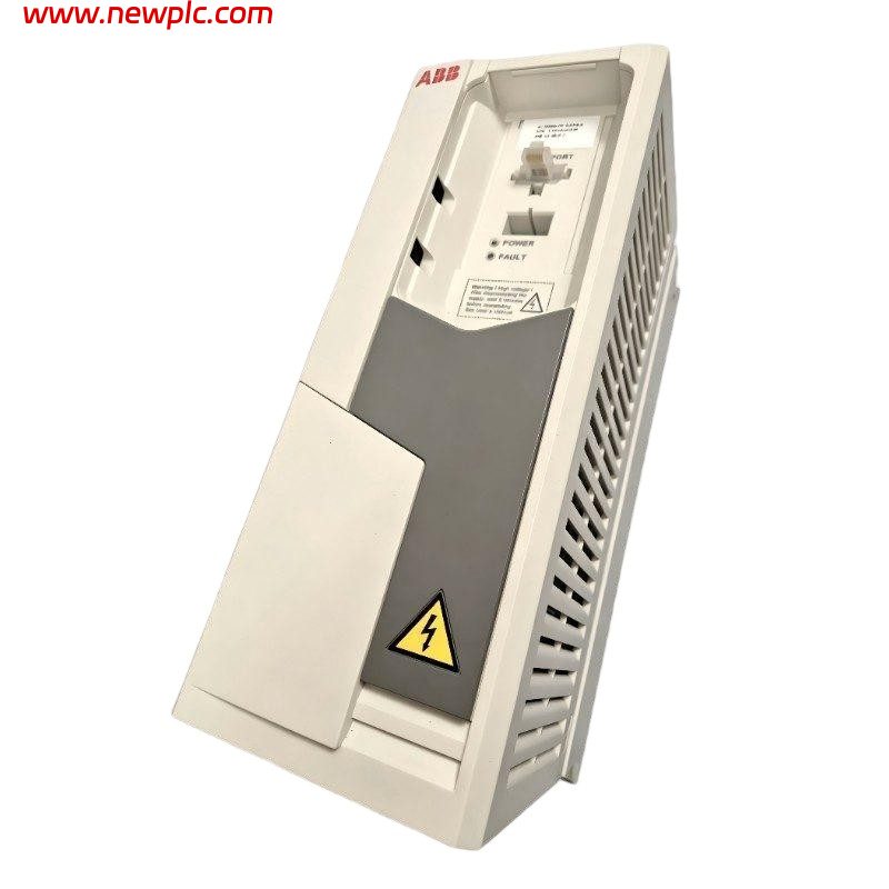 ABB ACS580-01-03A4-4 3AXD50000038938 Low Voltage AC Variable Frequency Drive (VFD) ABB ACS580-01-03A4-4 3AXD50000038938 Low Voltage AC Variable Frequency Drive (VFD)