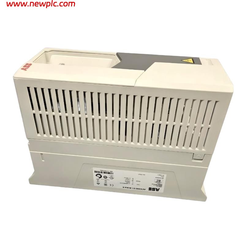 ABB ACS580-01-03A4-4 3AXD50000038938 Low Voltage AC Variable Frequency Drive (VFD) ABB ACS580-01-03A4-4 3AXD50000038938 Low Voltage AC Variable Frequency Drive (VFD)