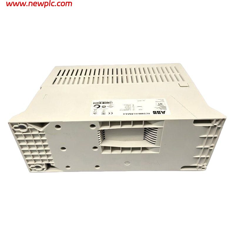 ABB ACS580-01-03A4-4 3AXD50000038938 Low Voltage AC Variable Frequency Drive (VFD) ABB ACS580-01-03A4-4 3AXD50000038938 Low Voltage AC Variable Frequency Drive (VFD)