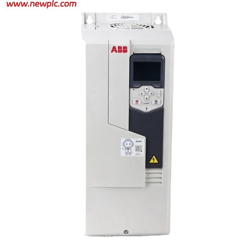 ABB ACS580-01-046A-4 3AXD50000038963 Low Voltage AC Variable Frequency Drive (VFD) ABB ACS580-01-046A-4 3AXD50000038963 Low Voltage AC Variable Frequency Drive (VFD)