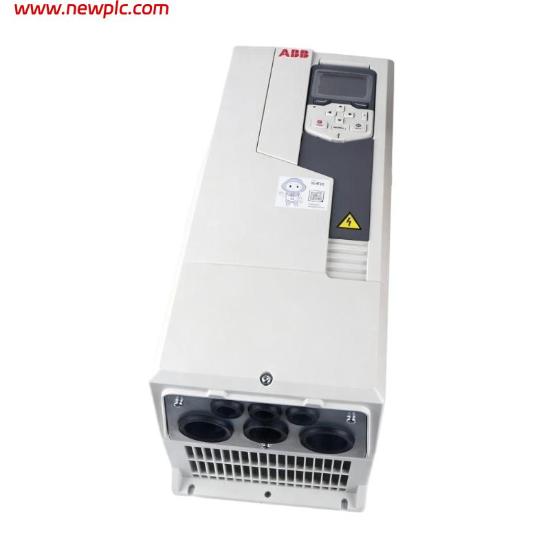 ABB ACS580-01-046A-4 3AXD50000038963 Low Voltage AC Variable Frequency Drive (VFD) ABB ACS580-01-046A-4 3AXD50000038963 Low Voltage AC Variable Frequency Drive (VFD)