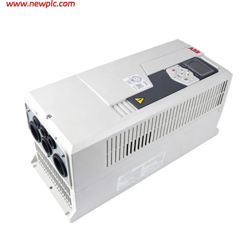 ABB ACS580-01-046A-4 3AXD50000038963 Low Voltage AC Variable Frequency Drive (VFD) ABB ACS580-01-046A-4 3AXD50000038963 Low Voltage AC Variable Frequency Drive (VFD)