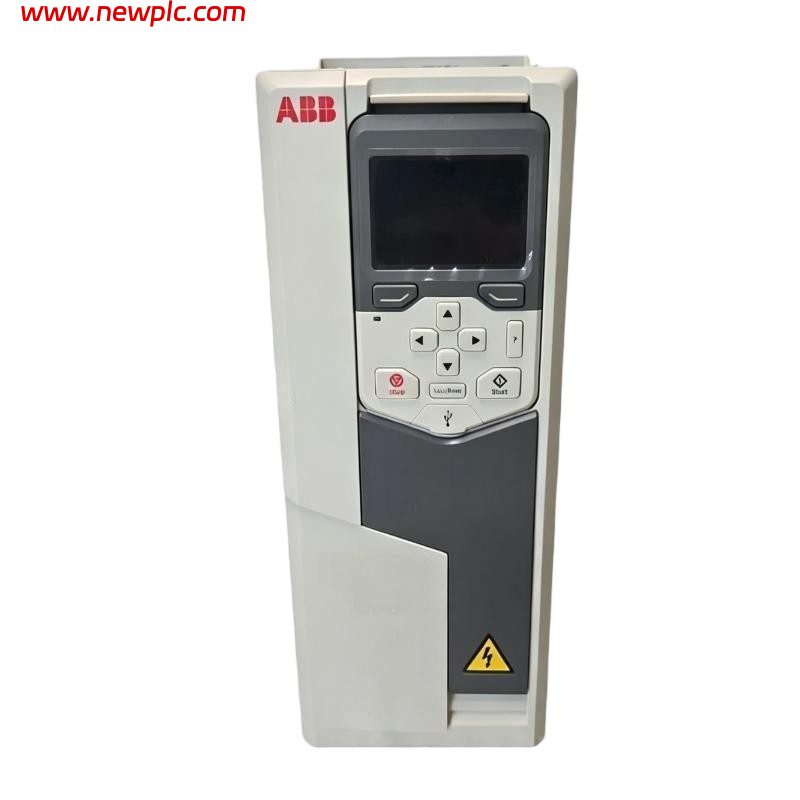 ABB ACS580-01-05A7-4 3AXD50000038940 Low Voltage AC Variable Frequency Drive (VFD)
