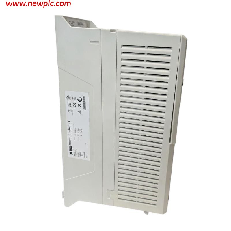 ABB ACS580-01-04A1-4 3AXD50000038939 Low Voltage AC Variable Frequency Drive (VFD) ABB ACS580-01-04A1-4 3AXD50000038939 Low Voltage AC Variable Frequency Drive (VFD)