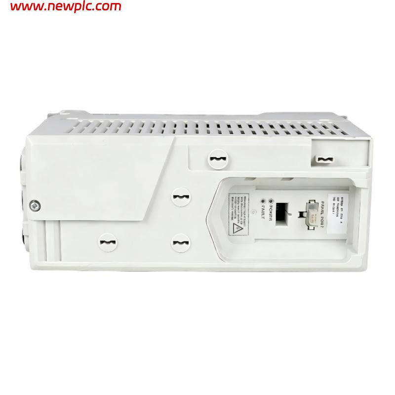 ABB ACS580-01-05A7-4 3AXD50000038940 Low Voltage AC Variable Frequency Drive (VFD)