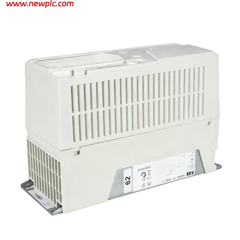 ABB ACS580-01-05A6-4 3AUA0000080489 Low Voltage AC Variable Frequency Drive (VFD)