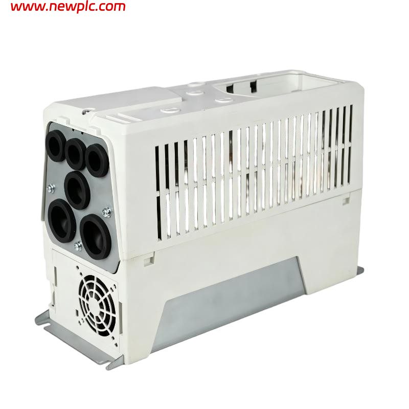 ABB ACS580-01-05A6-4 3AUA0000080489 Low Voltage AC Variable Frequency Drive (VFD)