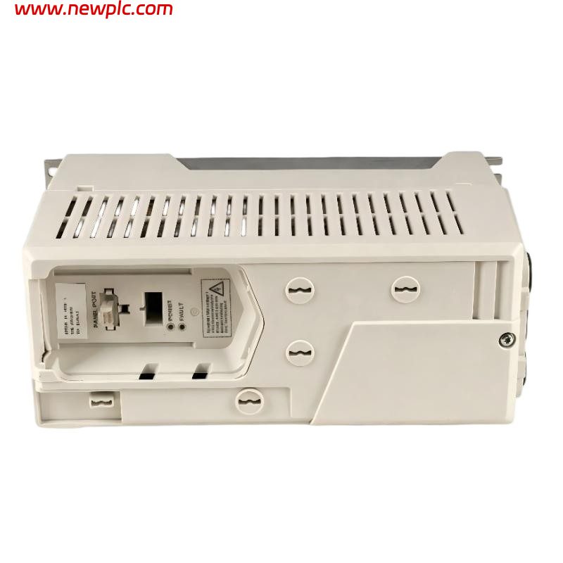 ABB ACS580-01-05A6-4 3AUA0000190555 Low Voltage AC Variable Frequency Drive (VFD) ABB ACS580-01-05A6-4 3AUA0000190555 Low Voltage AC Variable Frequency Drive (VFD)