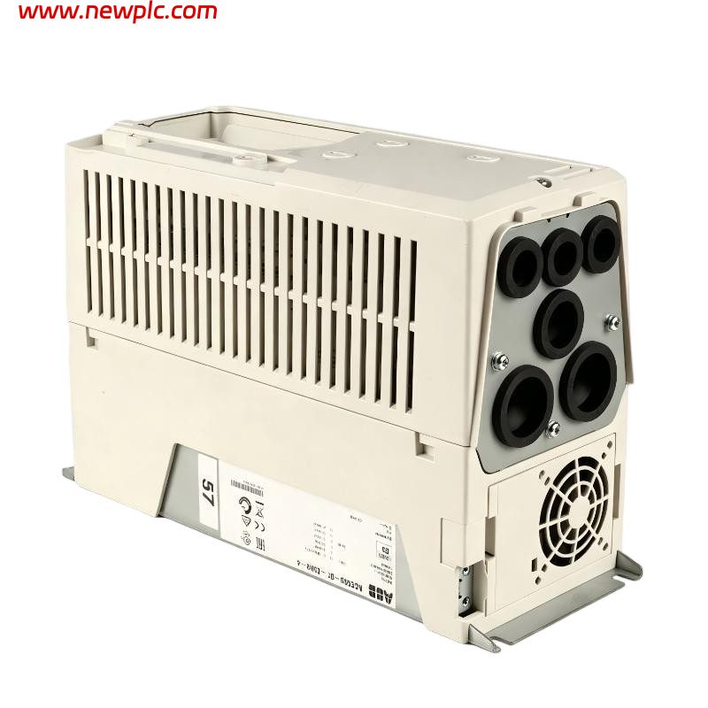 ABB ACS580-01-05A6-4 3AUA0000190555 Low Voltage AC Variable Frequency Drive (VFD) ABB ACS580-01-05A6-4 3AUA0000190555 Low Voltage AC Variable Frequency Drive (VFD)